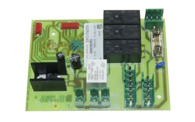 GENERIQUE Module De Puissance Pour Hotte Best Airlux - 08080685