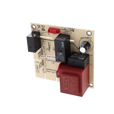 SCHOLTES Module De Puissance Pour Hotte  - C00276325