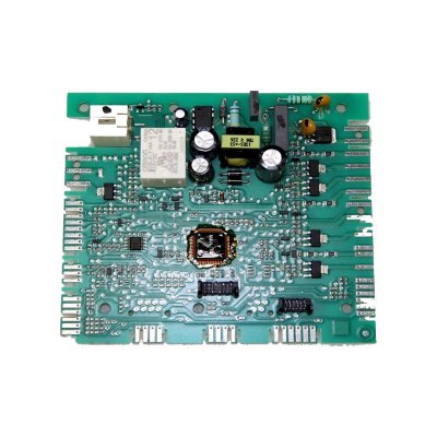 ROSIERES Module De Puissance Pour Lave Vaisselle  - 49017679