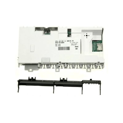 GENERIQUE Module de puissance* pour Lave-vaisselle Whirlpool