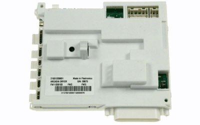 INDESIT Module De Puissance Vierge Pour Seche Linge  - C00303312
