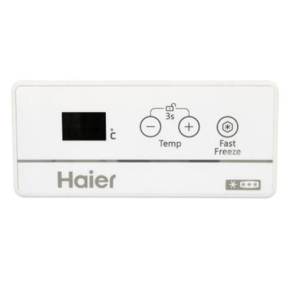 Module electronique pour congelateur Haier 0070825037B