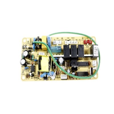 CANDY MODULE ELECTRONIQUE pour HOTTE  - 49026607