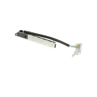 ELICA Module &eacute;lectronique Pour Lave Vaisselle  - Agc009818901aa