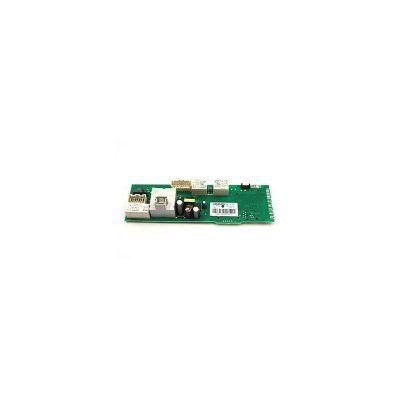CANDY Module electronique principal programme pour seche linge 49032673