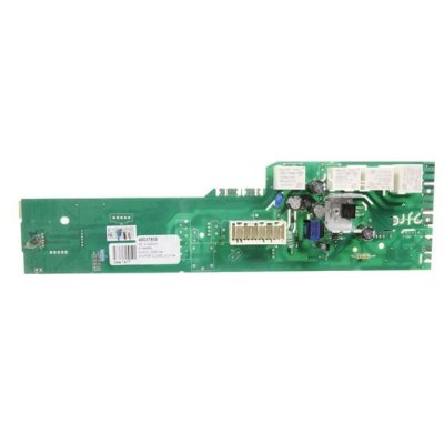 CANDY Module electronique programme pour lave linge  - 49037859