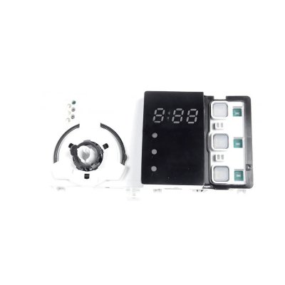 BOSCH Module Element De Commande Pour Lave Vaisselle  - 12011298