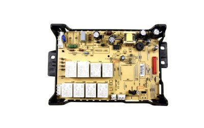 WHIRLPOOL Module ester programmation manuelle pour four  - 481010657083