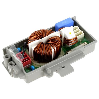 LG Module filtre 6201ec1006t pour Lave-linge 