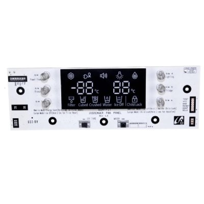 SAMSUNG Module led de facade pour refrigerateur  DA41-00522B