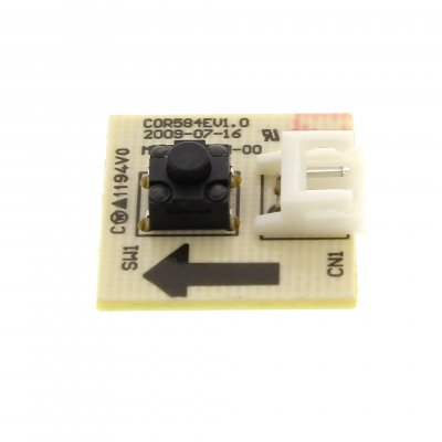 ELECTROLUX Module marche arret pour petit electromenager  - 118196801