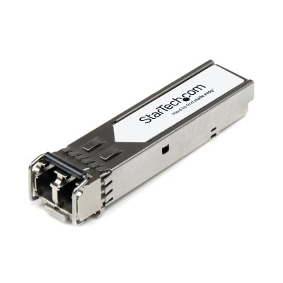 STARTECH.COM Module sfp &agrave; fibre optique multimode startech 10051-st
