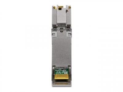 TRENDNET Module sfp &agrave; fibre optique multimode  teg-10gbrj