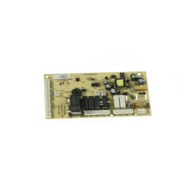 GENERIQUE Module Wqp12-7601.d.1 Ref 17176000001290 Pour LAVE VAISSELLE  DIVERS
