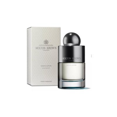 Molton Brown Eau de toilette fascinante Oudh Accord & Gold 100 ml