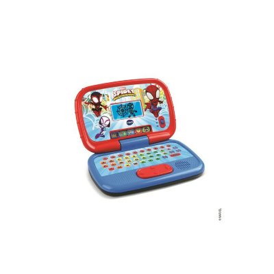 VTECH Mon ordinateur &eacute;ducatif  spidey VT3417765616051