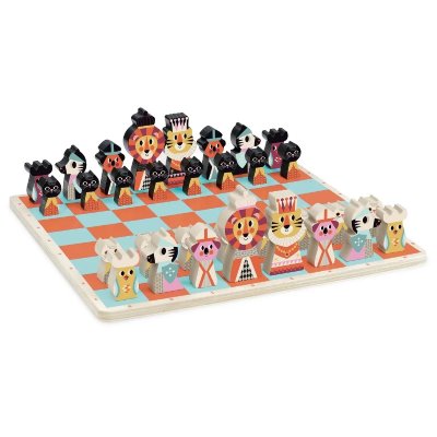 VILAC Mon premier jeu d'&eacute;checs