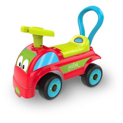 D ARPEJE Mon Premier Porteur D'arp&egrave;je Funbee