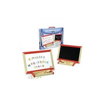 JEUJURA Mon Tableau D'Activit&eacute;s Pour Bureau