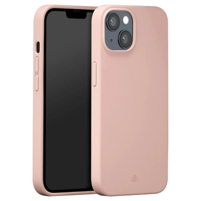 DBRAMANTE1928 Monaco - iPhone 14 - Pink Sand