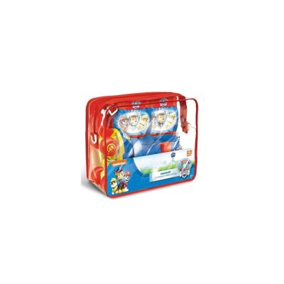 MONDO  - 28312.0 - Set de Roller Skate + Protections Pat Patrouille