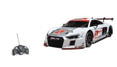 MONDO MOTORS Mondo - 63386 - Nouvelle Audi R8 LMS Radiocommand&eacute; Echelle 1/18