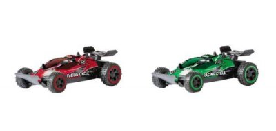 MONDO MOTORS Mondo - 63455 - Micro Buggy R/C - Echelle 1/28