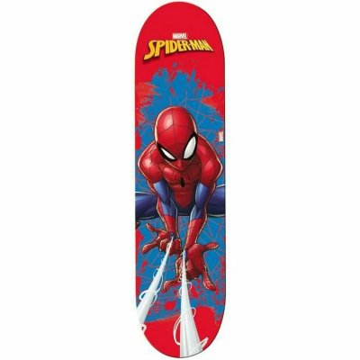 MONDO  - Skateboard - Disney - Marvel - Spider-Man