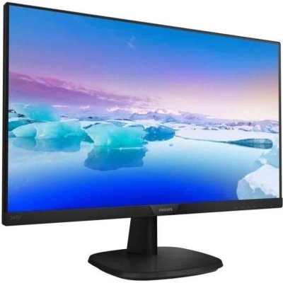 PHILIPS Moniteur 24 pouces  243V7QDSB