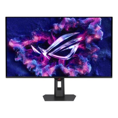 ASUS Moniteur  ROG Strix 31.5"" 4K Ultra HD QD-OLED 165Hz G-SYNC FreeSync