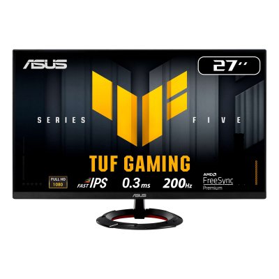 ASUS Moniteur  TUF Gaming VG279Q5R 27"" Full HD 200Hz Fast IPS FreeSync