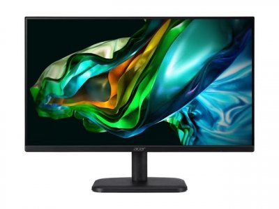 ACER Moniteur Gaming 4K -  - EK321QKBMIIPX - 31.5 pouces - AdaptiveSync - 60Hz