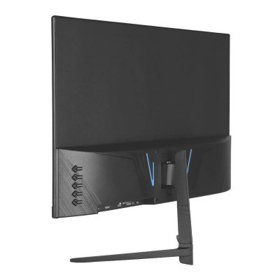 IGGUAL Moniteur  ML21S 21.5'' Full HD IPS 1ms Noir