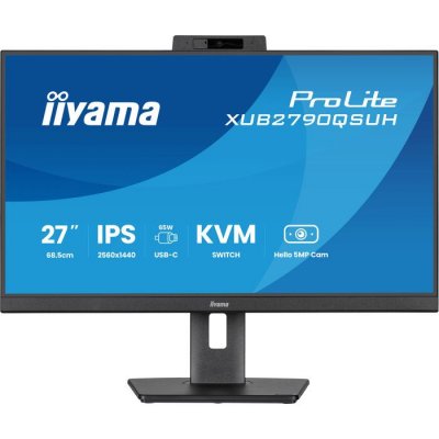 IIYAMA Moniteur -  - ProLite B1980S-W1