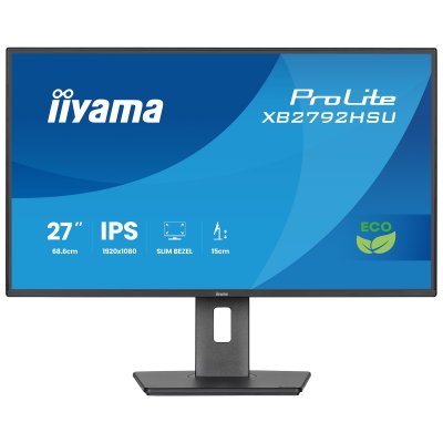IIYAMA Moniteur -  - ProLite XB2792HSU-B1