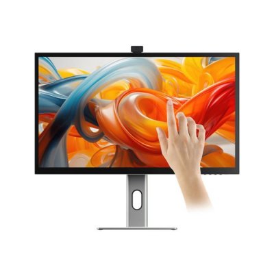 ALOGIC Moniteur LED -  - Clarity 27C4KPDWT - 27 - 4K - &Eacute;cran tactile