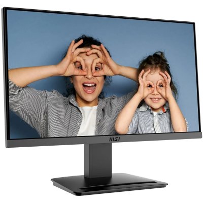 MSI Moniteur -  - PRO MP223 E2 - 22 pouces - Full HD - 5 ms de temps de r&eacute;ponse