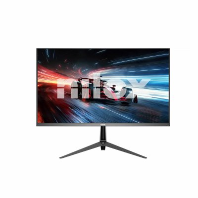 NILOX Moniteur  27"" 2K 200Hz IPS LED G-SYNC FreeSync VESA Noir