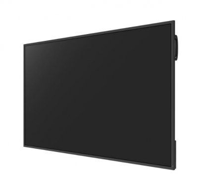 OPTOMA Moniteur  N3751K 75 4K Ultra HD - Neuf