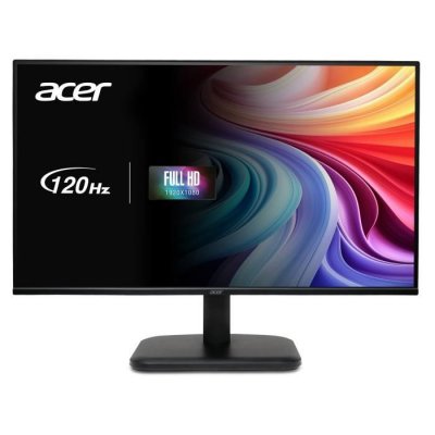 ACER Moniteur pc -  - ek251qgbi - 24.5 - full hd - ips - 120 hz - 1 ms
