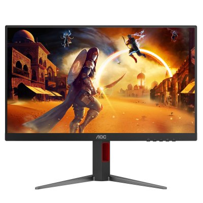 AOC Moniteur PC  27G4HA Full HD 27 200 Hz HDR10 1ms IPS - Neuf