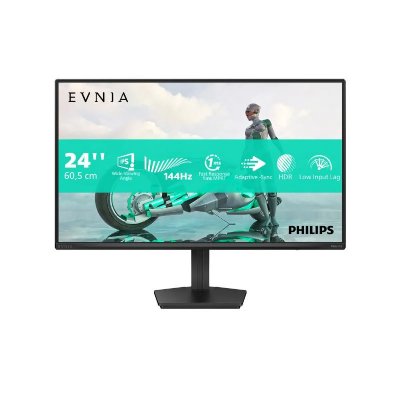 PHILIPS Moniteur  Evnia 3000 24M2N3200NF/00 24"" 144Hz IPS Full HD 0.5ms