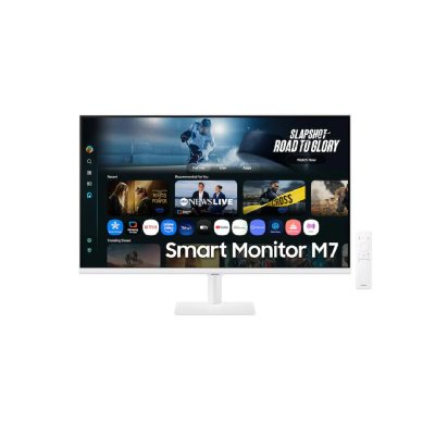 SAMSUNG Moniteur -  - Essential S4 S27F430UAU