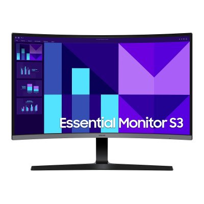 SAMSUNG Moniteur -  - S39GD Series S32D396GAU