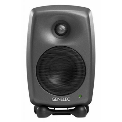 GENELEC Moniteur Studio Actif - 8020 DPM