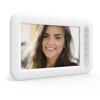 AVIDSEN Moniteur suppl&eacute;mentaire 7 pouces - pour gamme Ylva 3/3+ -  -
