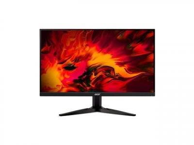 ACER Monitor  Nitro KG241YX3BIP 23.8 FHD 200Hz VA FreeSync Premium HDR10