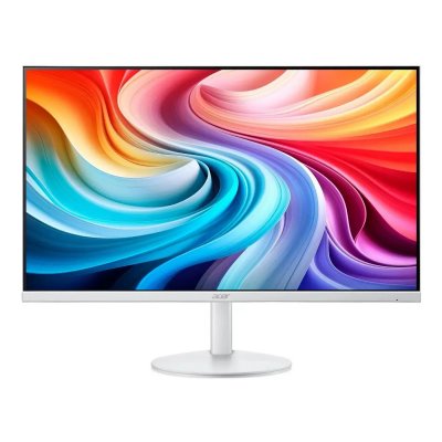 ACER Monitor  SA243YP1 23 8 FullHD 144Hz IPS FreeSync Altavoces Blanco
