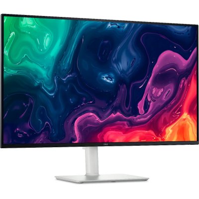 DELL Monitor  S3225QS 31.5 4K Ultra HD LCD 120Hz HDR FreeSync Premium