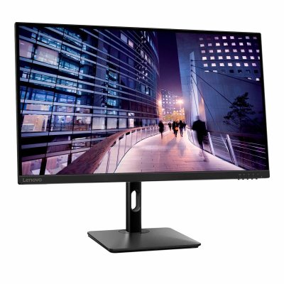 LENOVO Monitor gaming  n27p 4k ultra hd 27 
